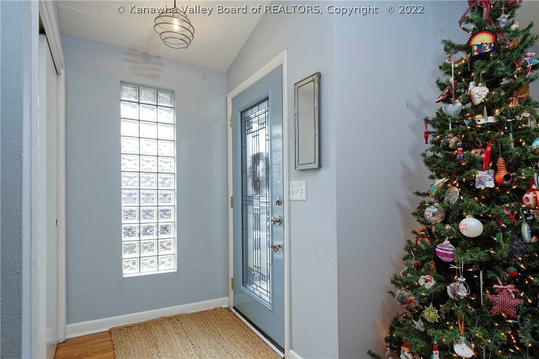 847 Carroll Road