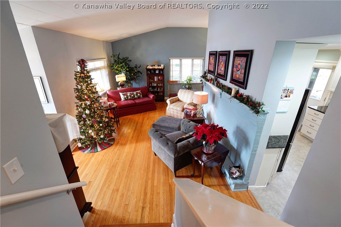847 Carroll Road