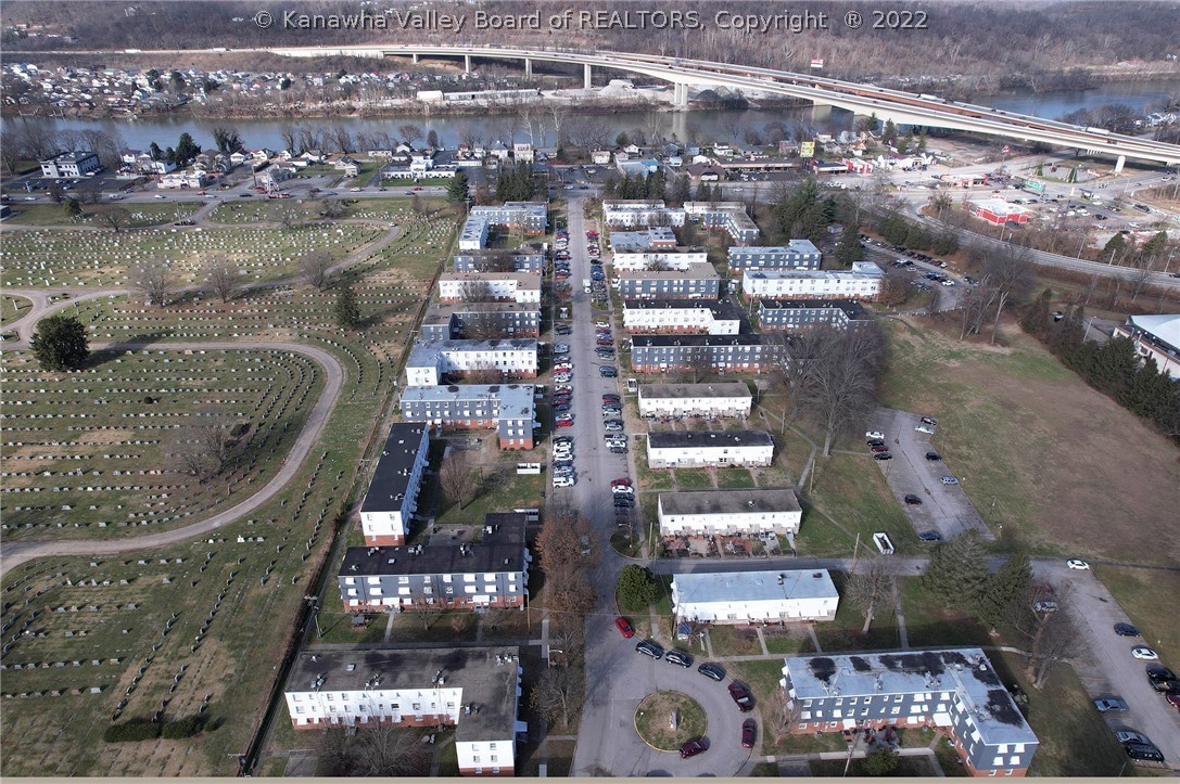 1 Kenna Drive