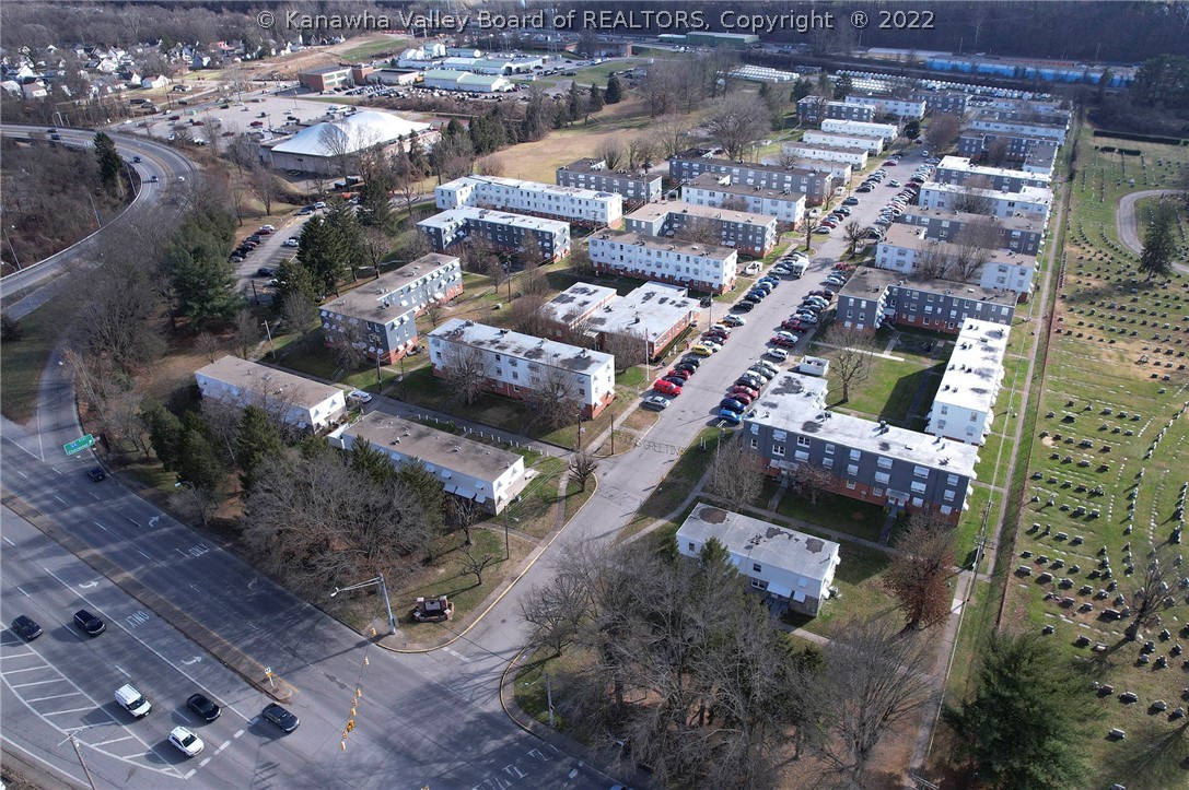 1 Kenna Drive