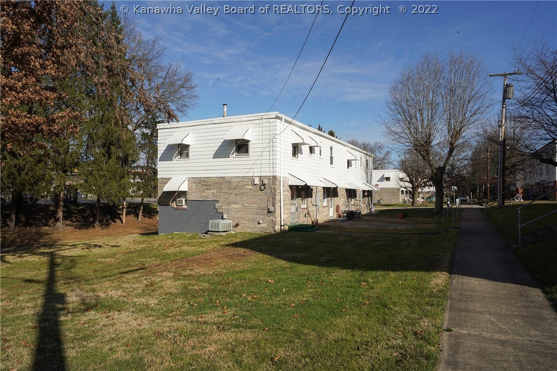 1 Kenna Drive