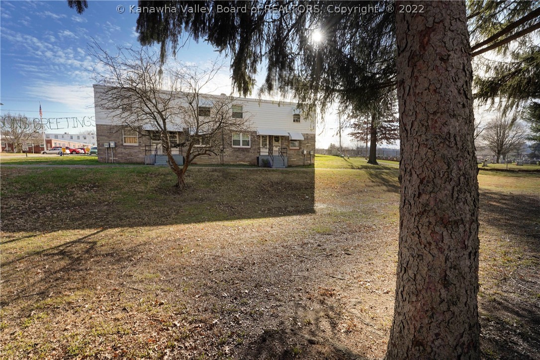 1 Kenna Drive