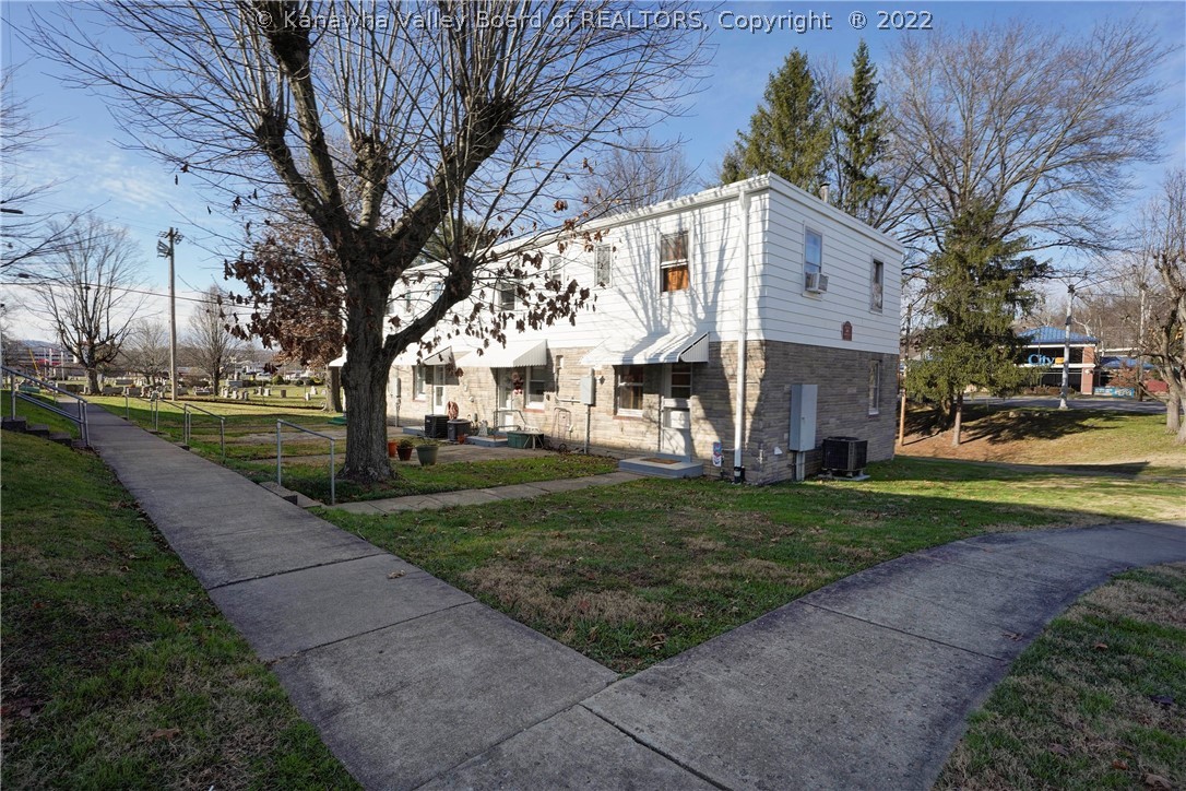 1 Kenna Drive