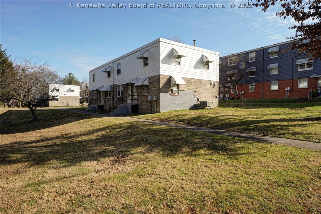 1 Kenna Drive