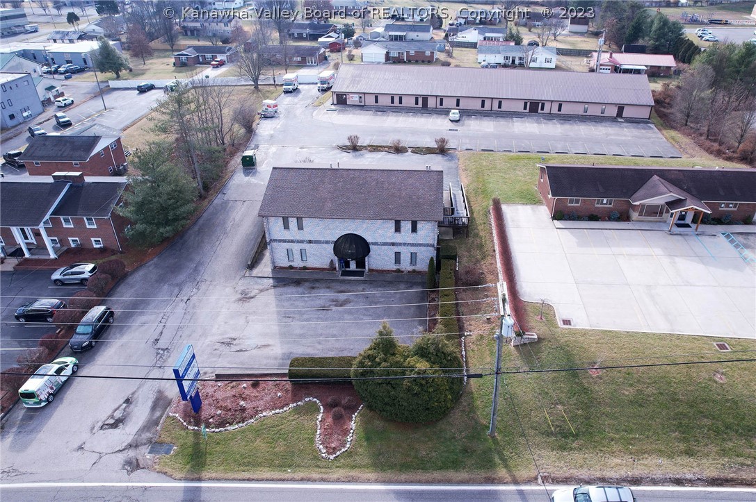 3979 Teays Valley Road