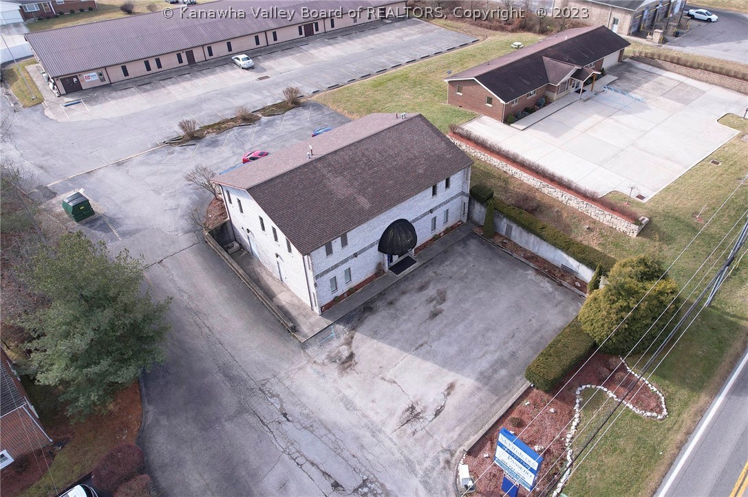 3979 Teays Valley Road