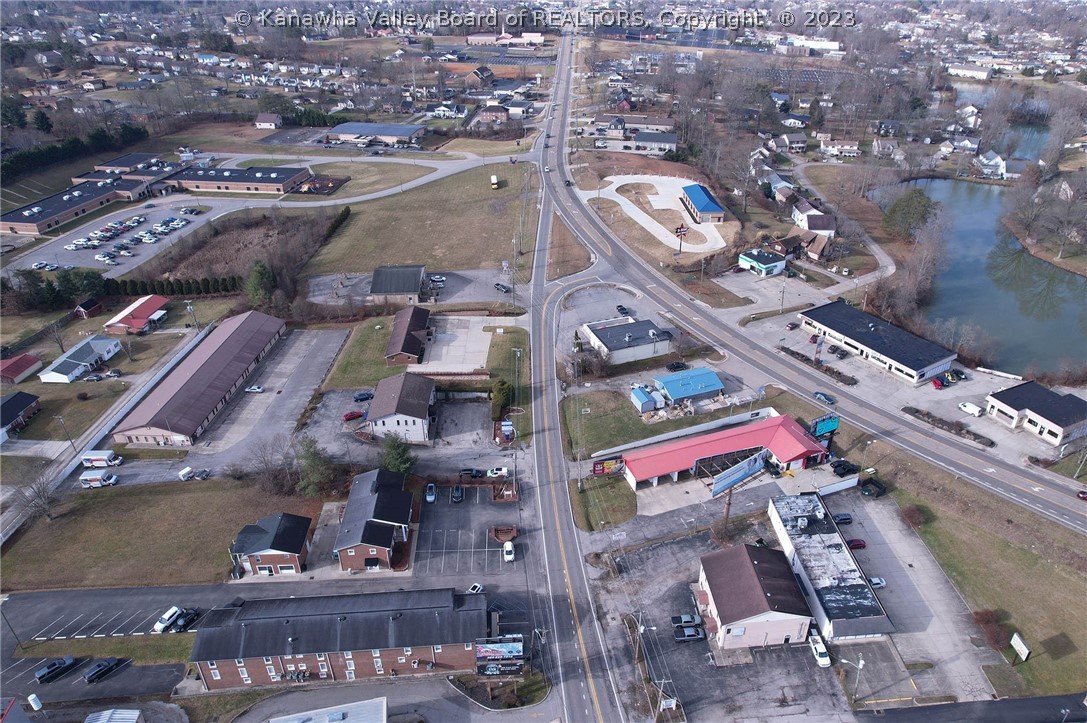 3979 Teays Valley Road