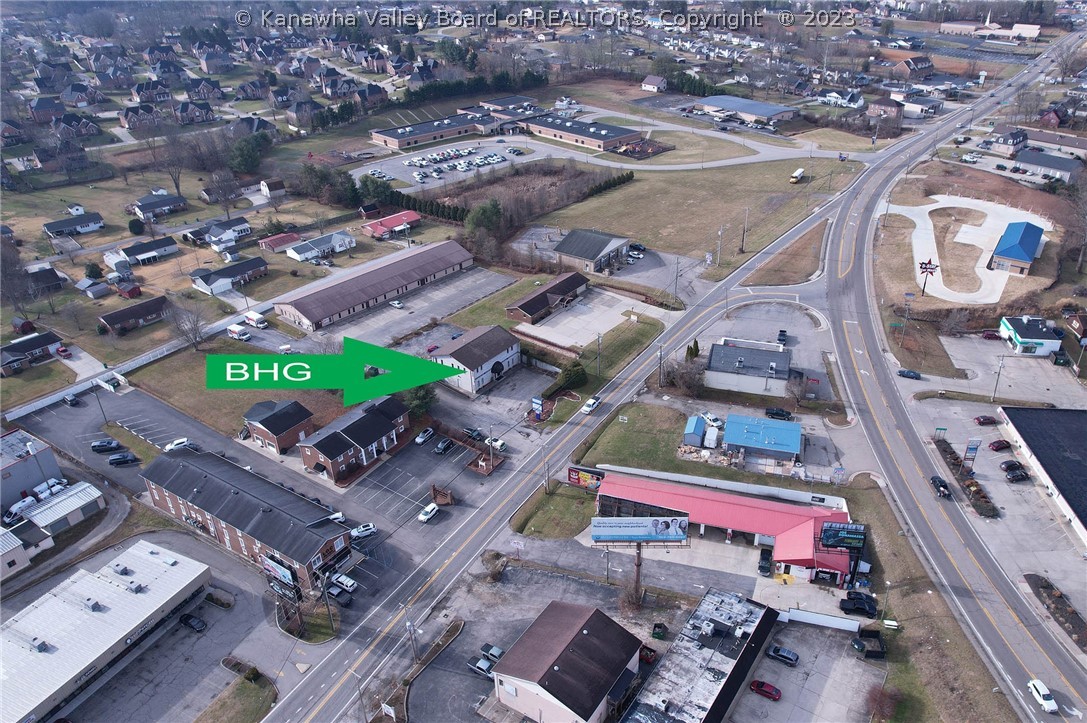 3979 Teays Valley Road