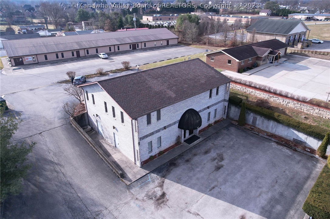 3979 Teays Valley Road