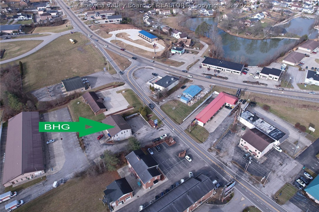 3979 Teays Valley Road