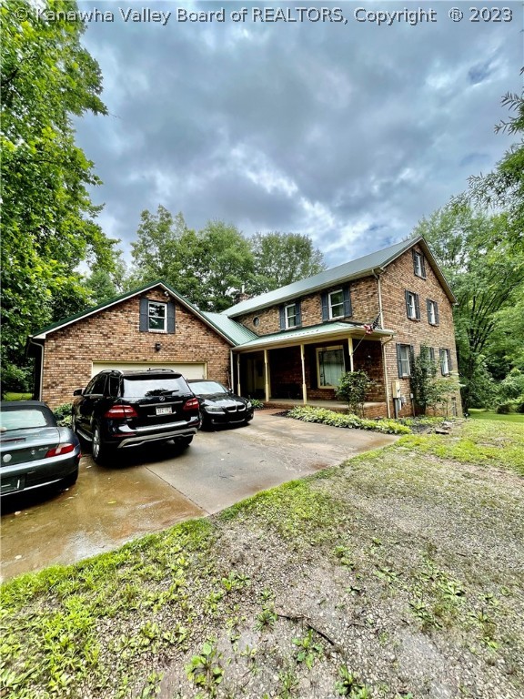5011 Black Oak Drive