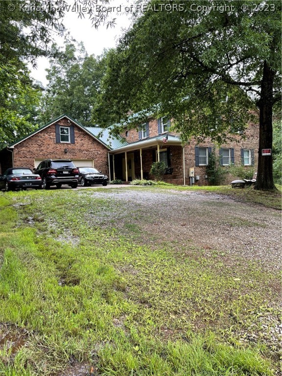 5011 Black Oak Drive