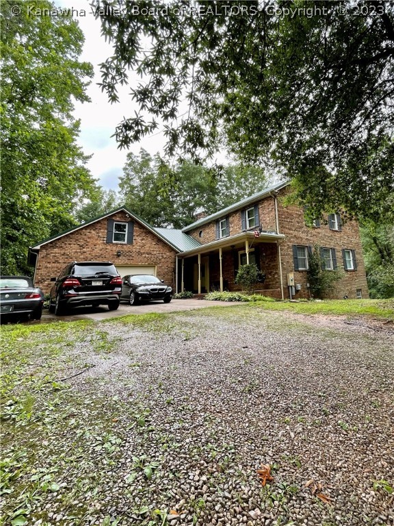 5011 Black Oak Drive