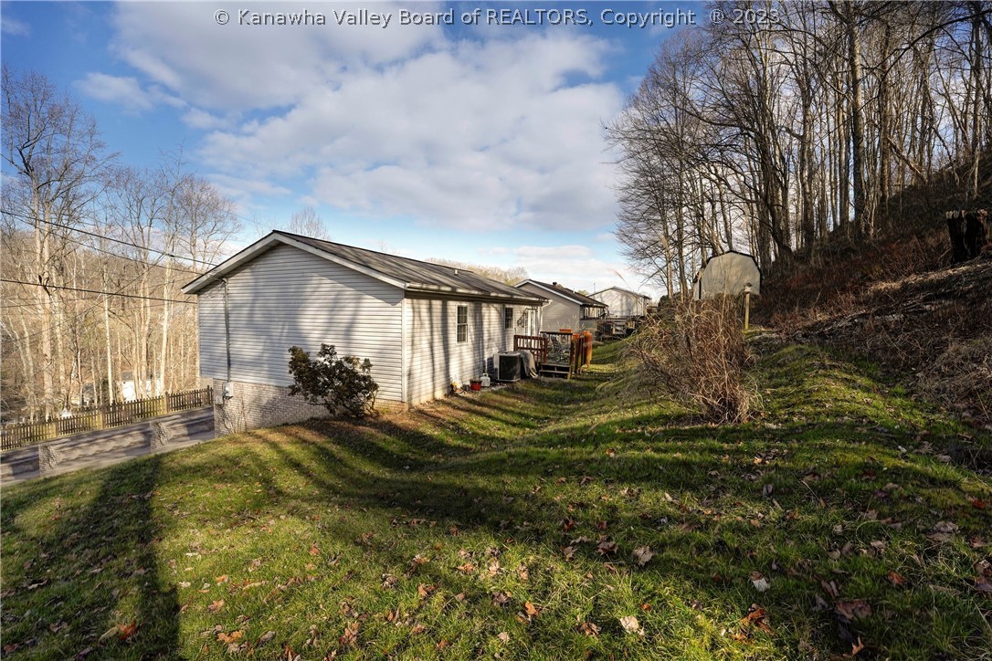 121 Phyllis Drive