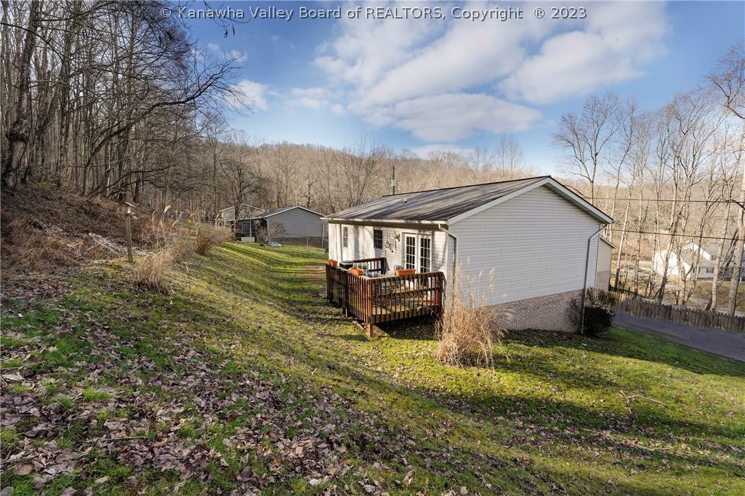 121 Phyllis Drive