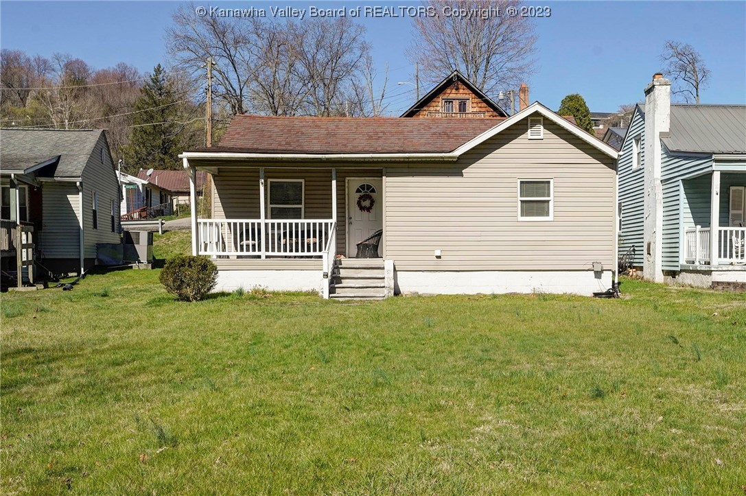2005 B Roxalana Road