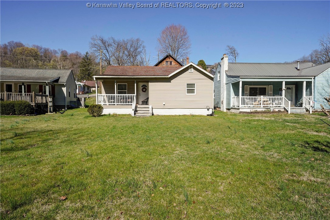 2005 B Roxalana Road
