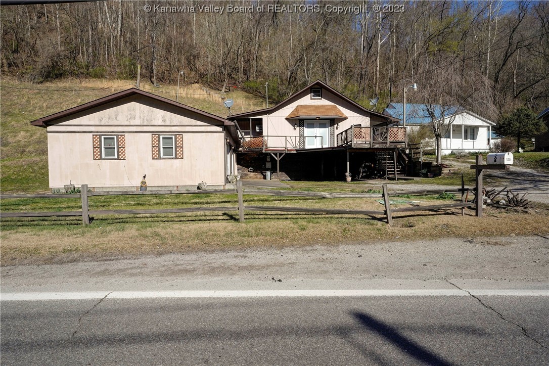 523 Campbells Creek
