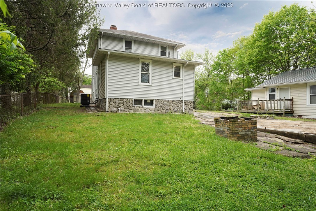 209 Allen Drive