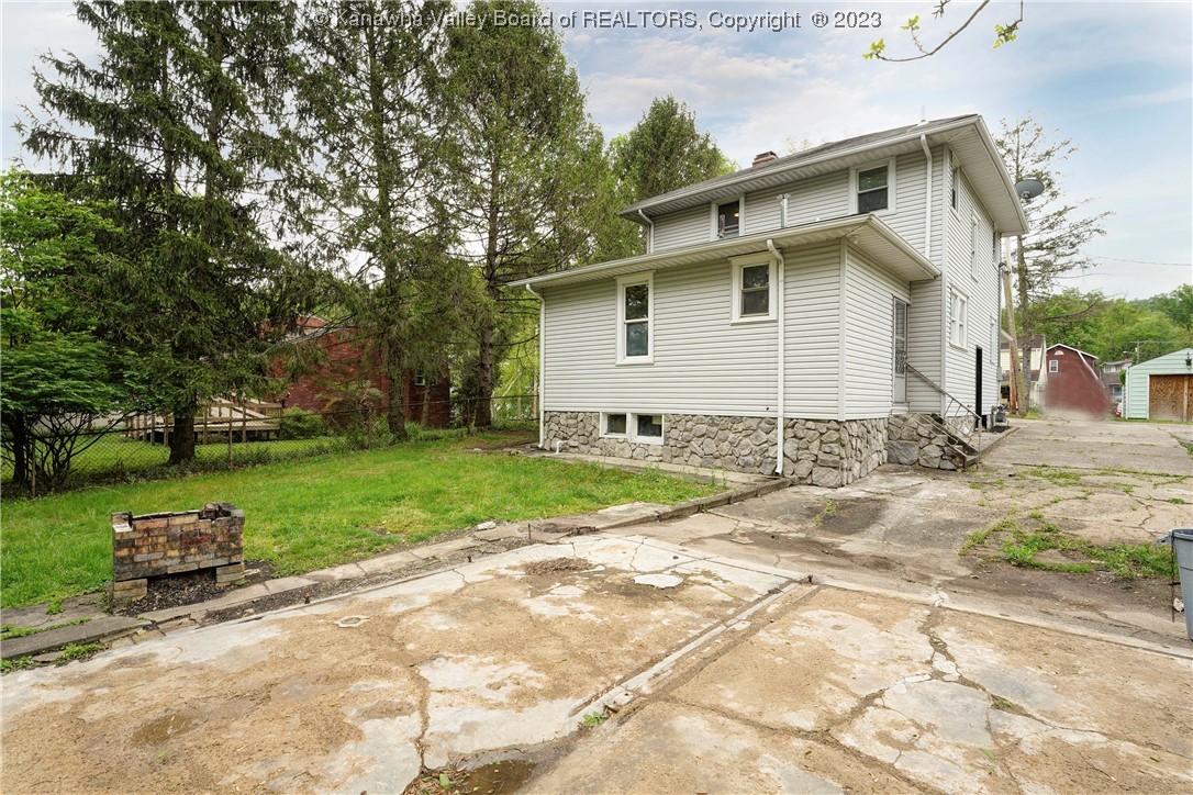 209 Allen Drive