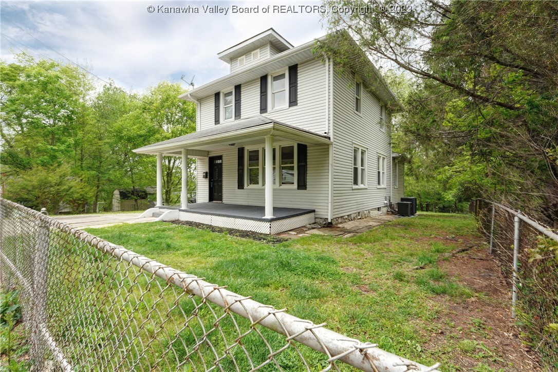 209 Allen Drive