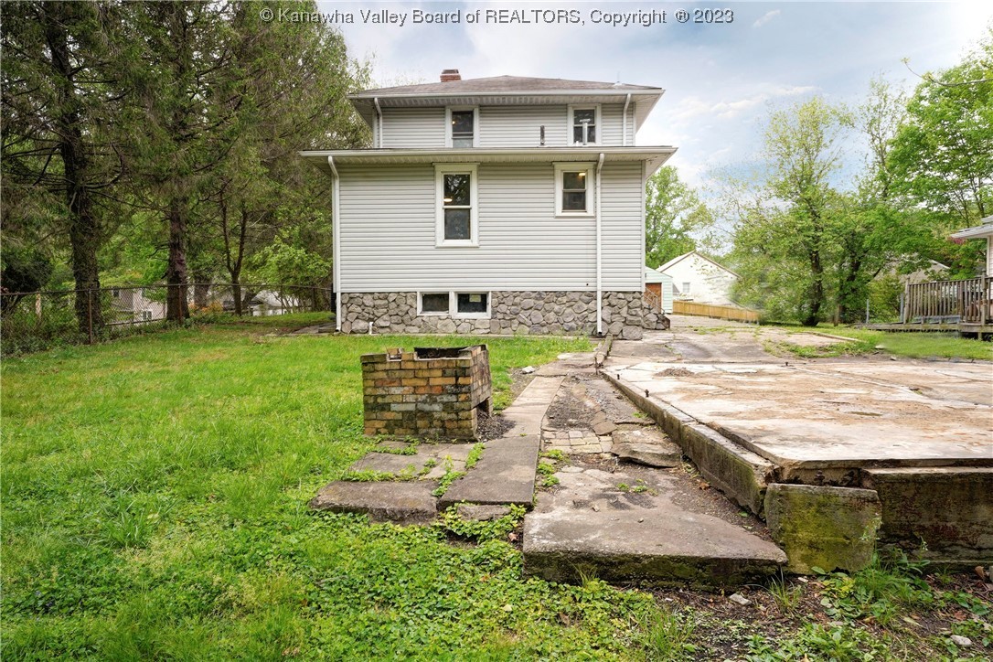209 Allen Drive