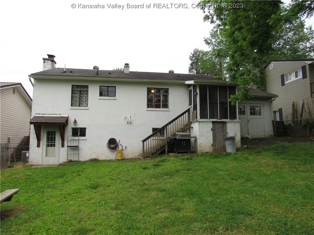 805 Richmond Road