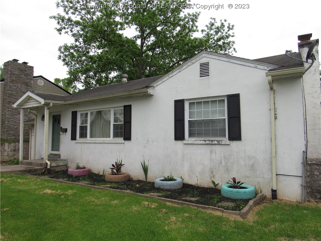 805 Richmond Road