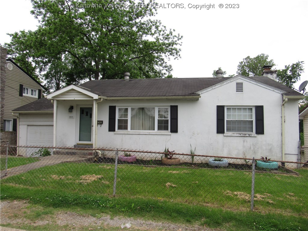 805 Richmond Road