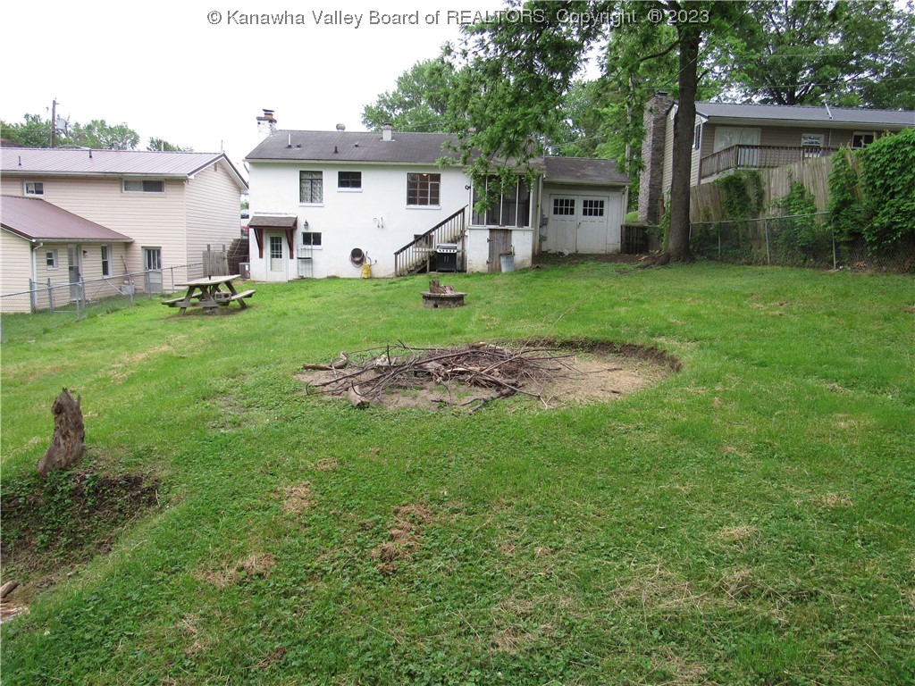 805 Richmond Road