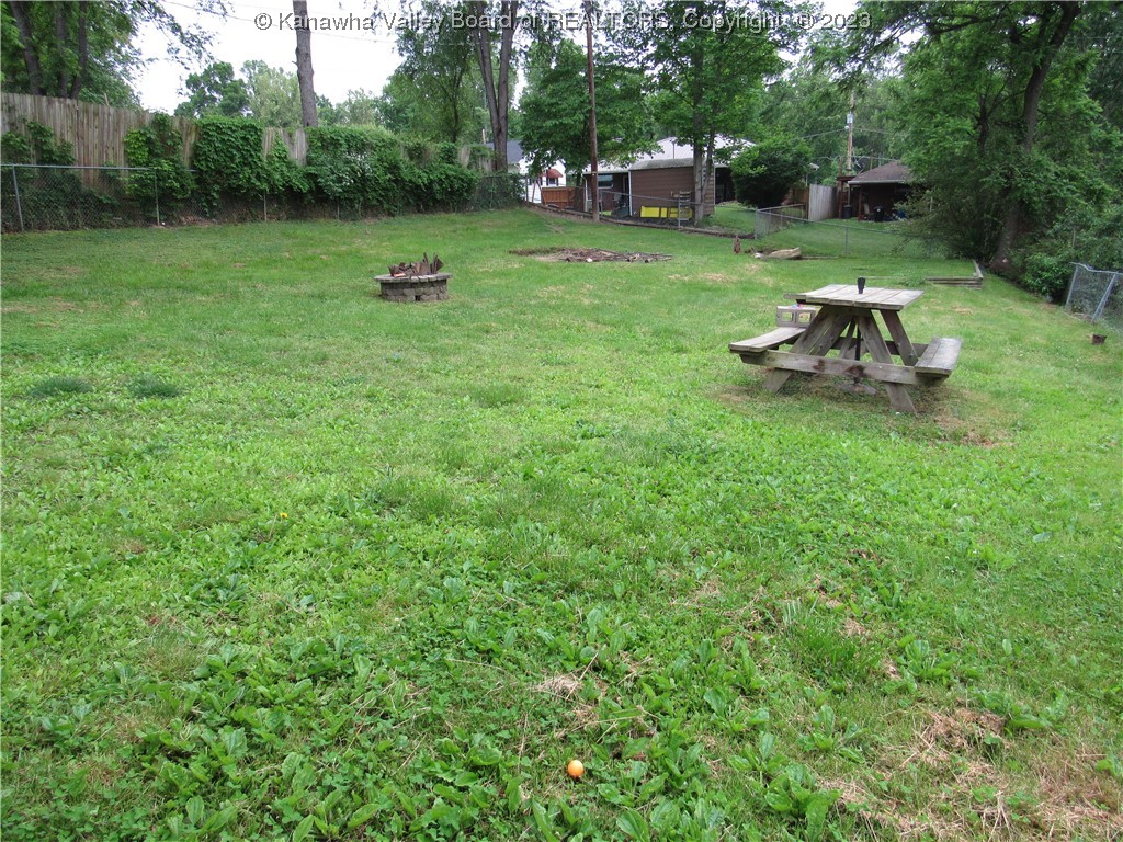 805 Richmond Road