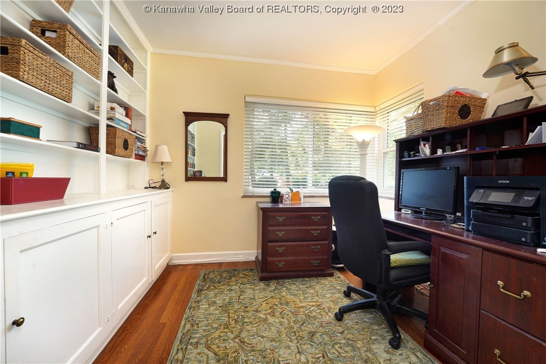 315 Mount View Drive