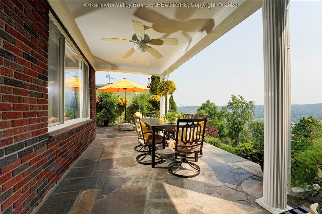315 Mount View Drive