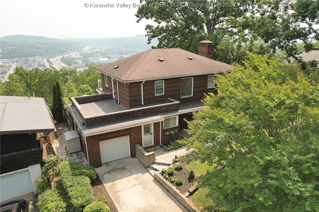 315 Mount View Drive