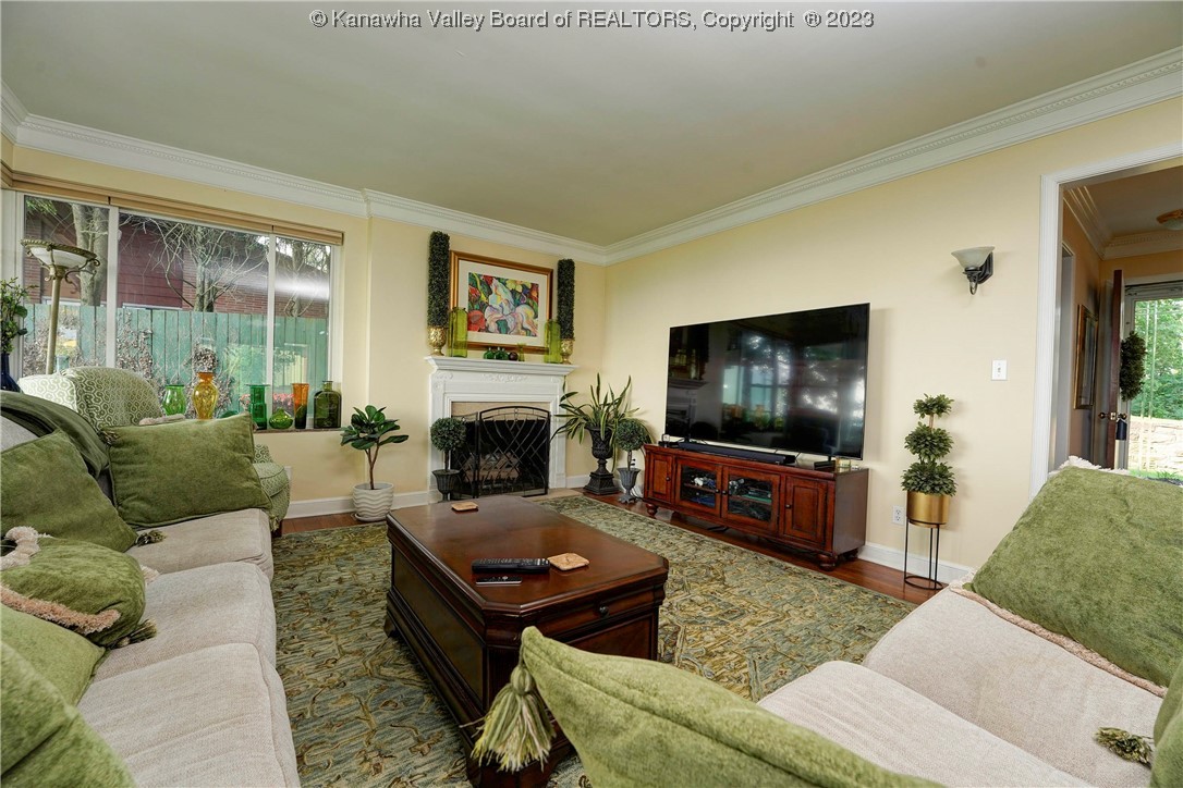 315 Mount View Drive