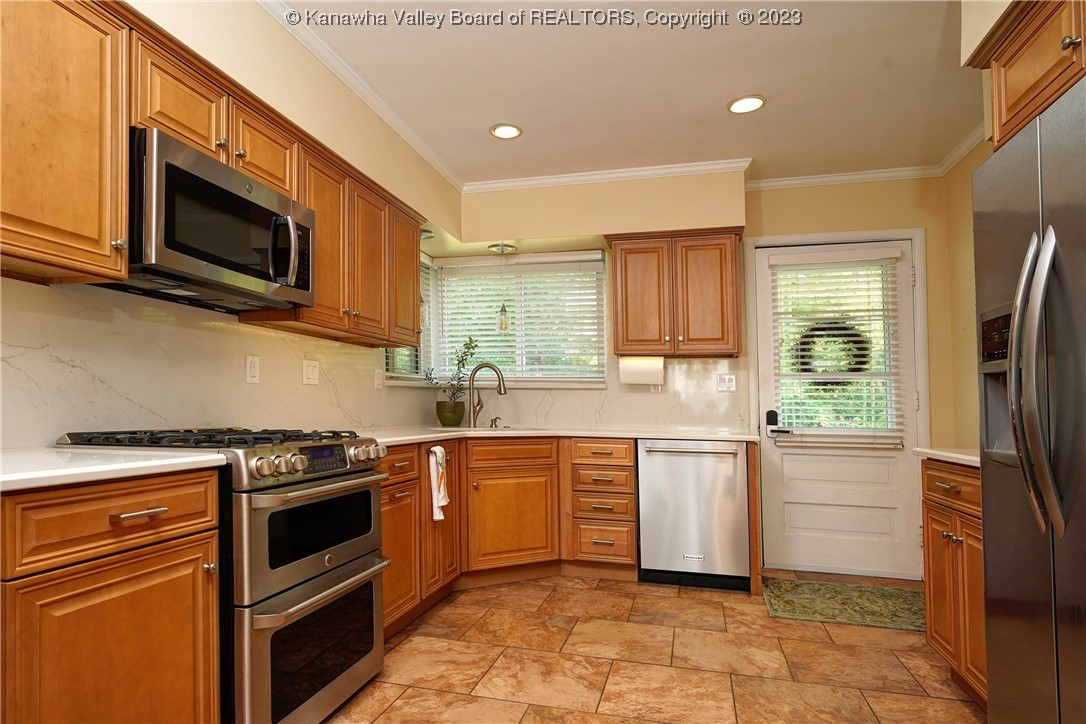 315 Mount View Drive