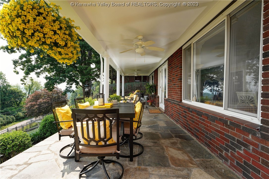315 Mount View Drive