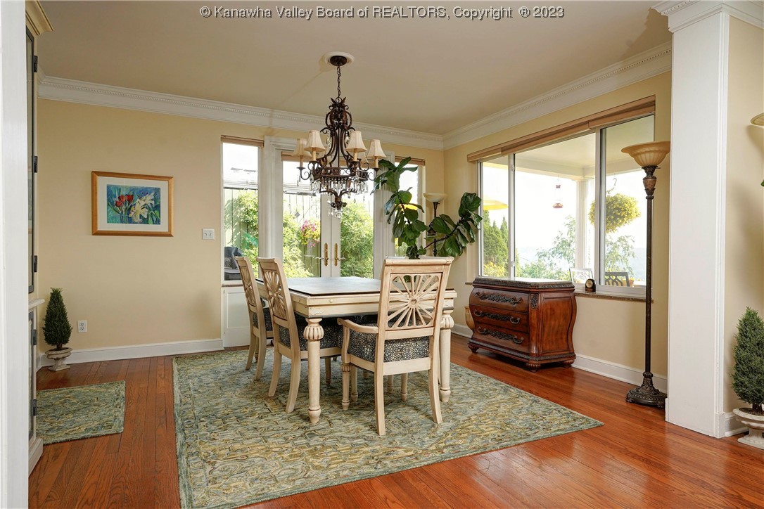 315 Mount View Drive