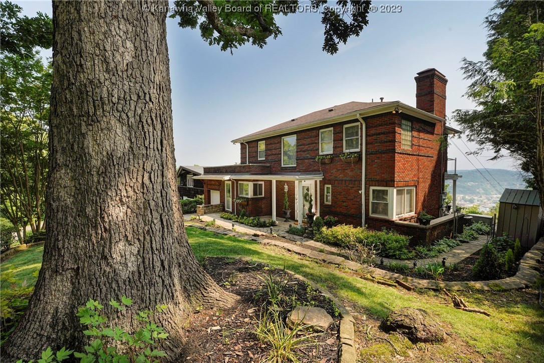 315 Mount View Drive