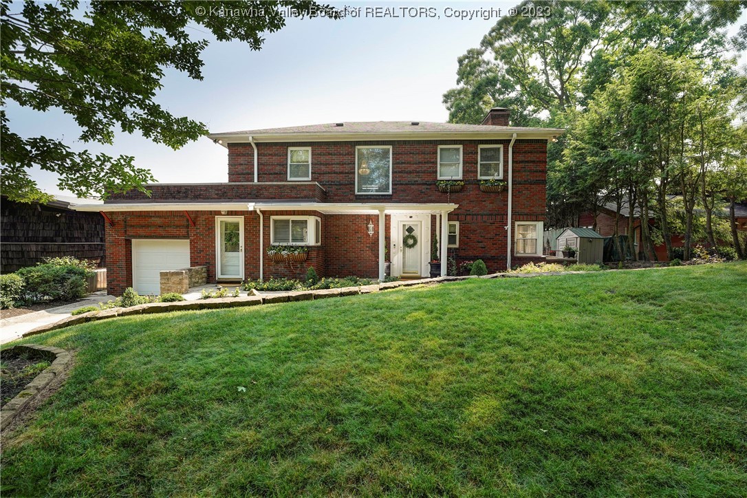 315 Mount View Drive