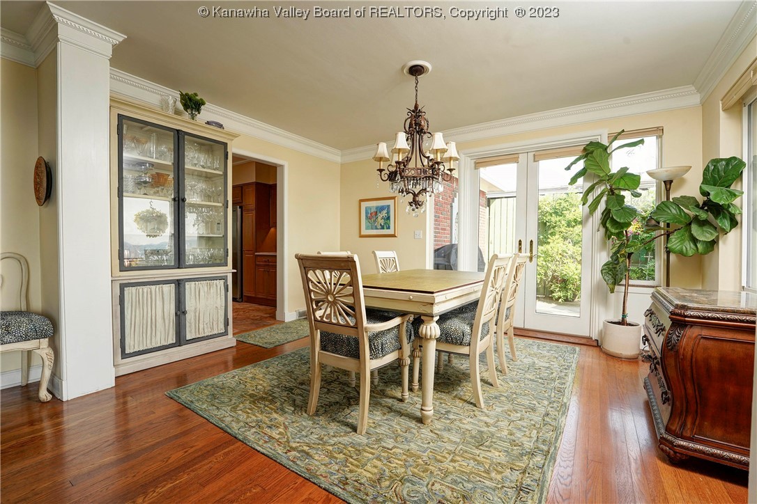 315 Mount View Drive