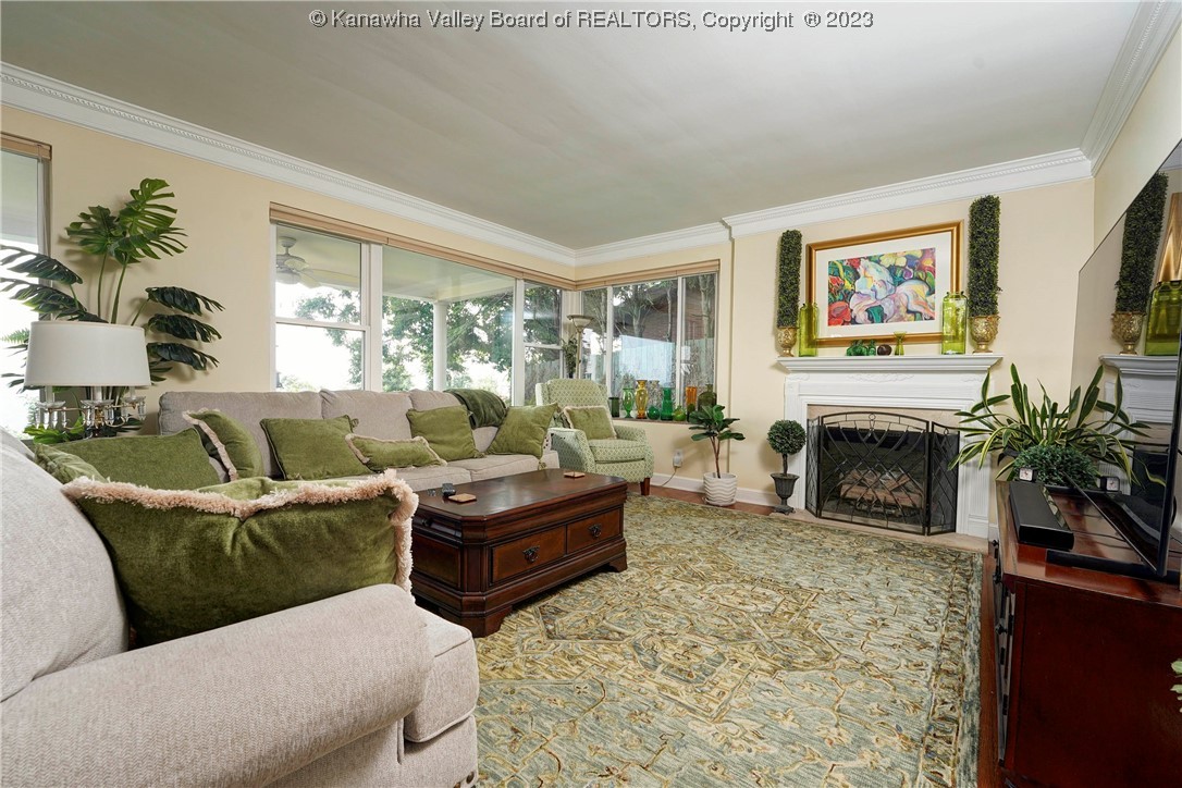 315 Mount View Drive