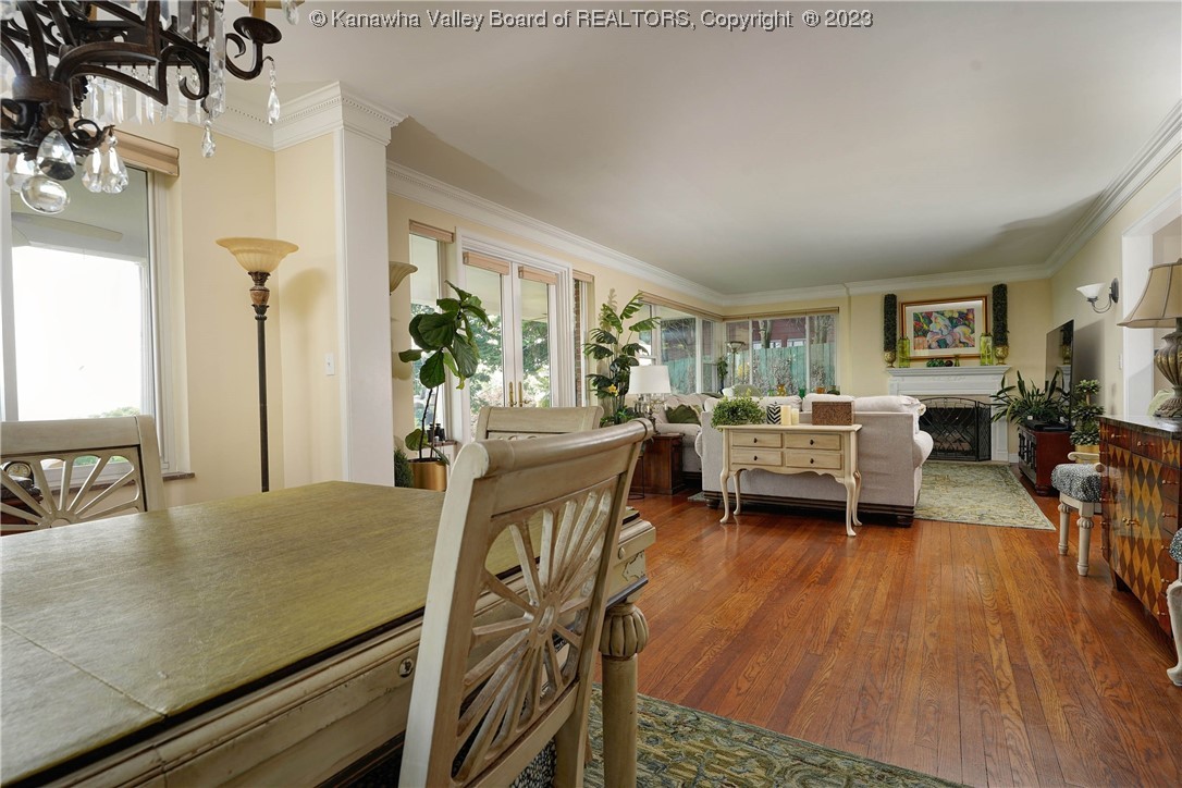 315 Mount View Drive