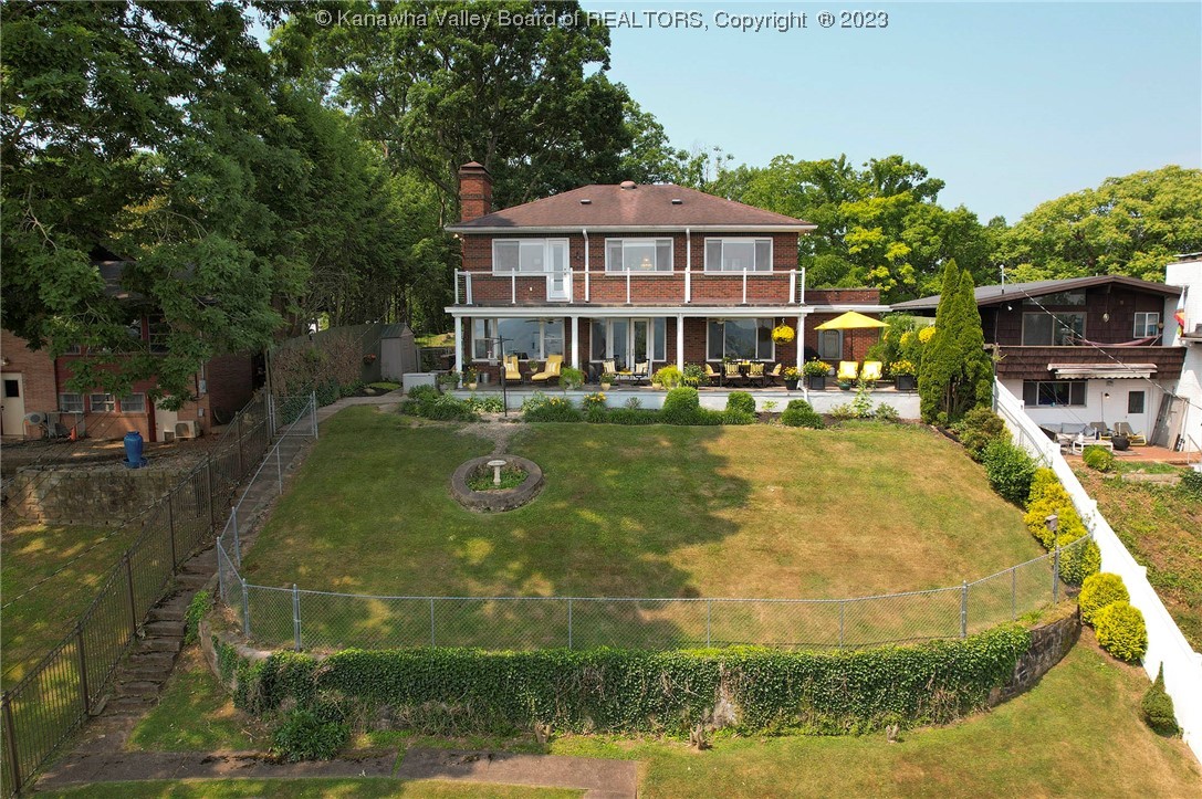 315 Mount View Drive
