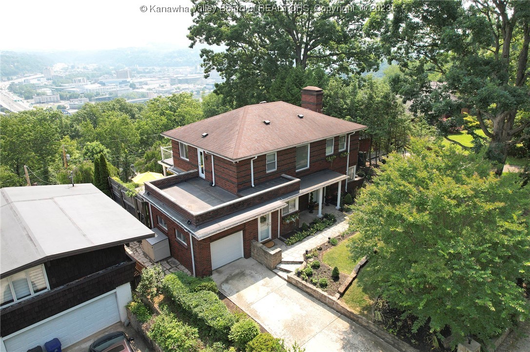 315 Mount View Drive