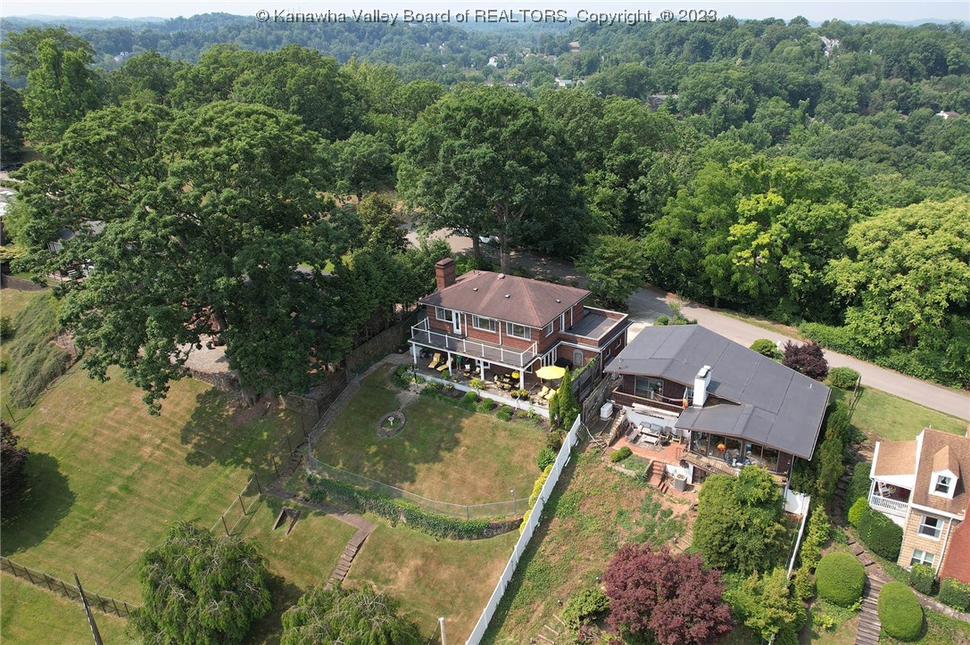 315 Mount View Drive