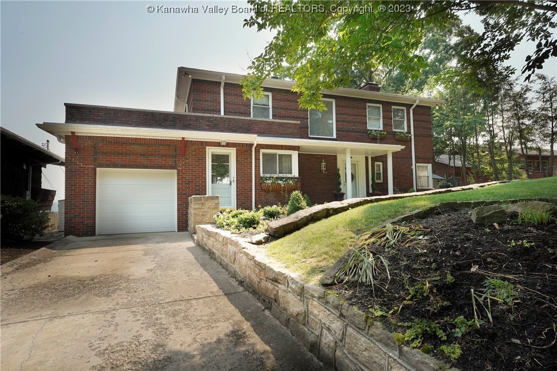 315 Mount View Drive