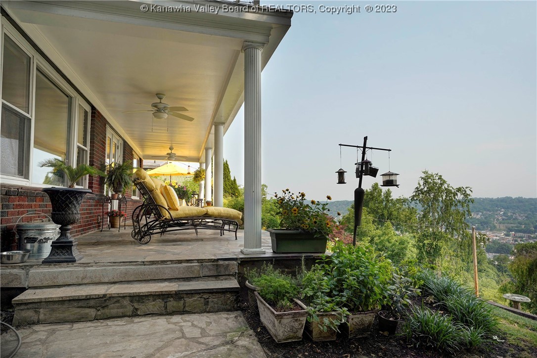 315 Mount View Drive