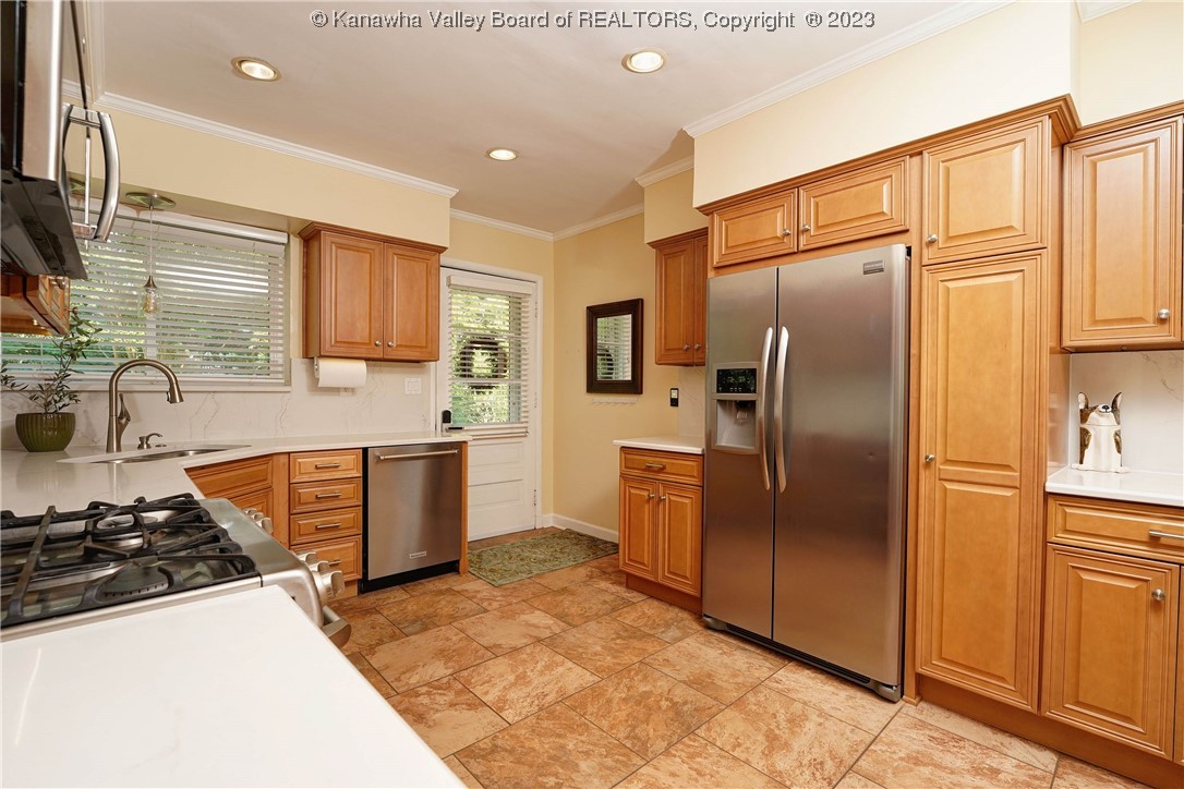 315 Mount View Drive