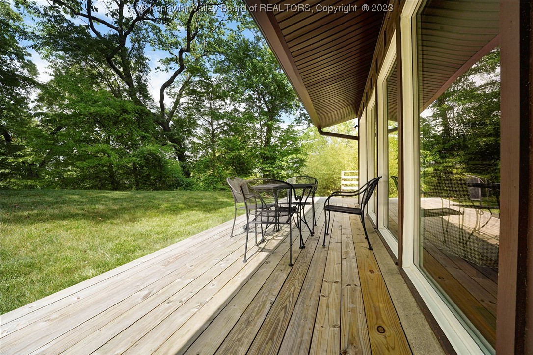 503 Woodcliff Drive